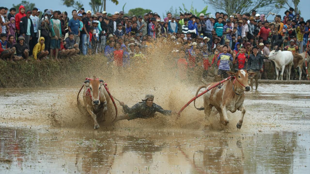 Foto - Turistler büyük ilgi gösteriyor! Ramazan kutlamaları kapsamında yapılıyor