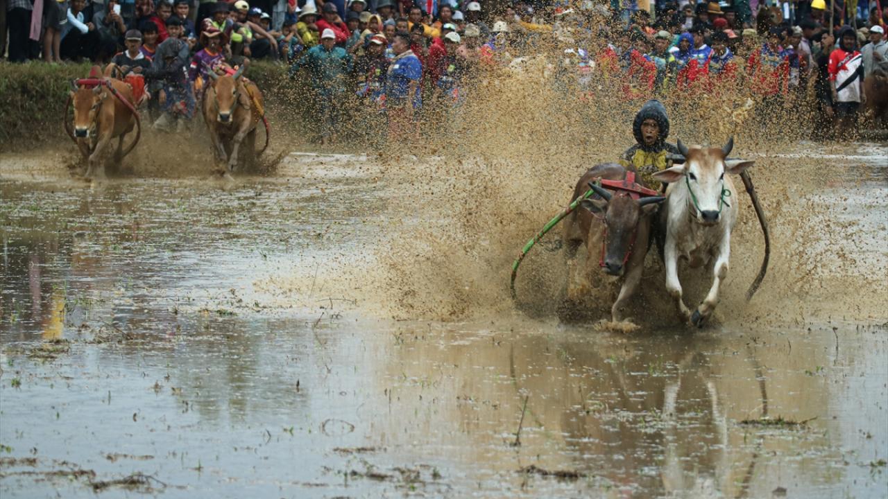 Foto - Turistler büyük ilgi gösteriyor! Ramazan kutlamaları kapsamında yapılıyor