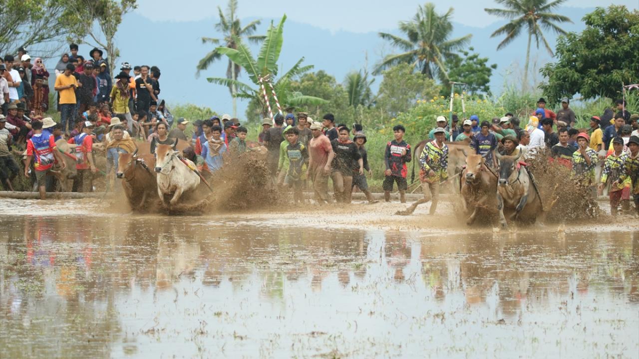 Foto - Turistler büyük ilgi gösteriyor! Ramazan kutlamaları kapsamında yapılıyor
