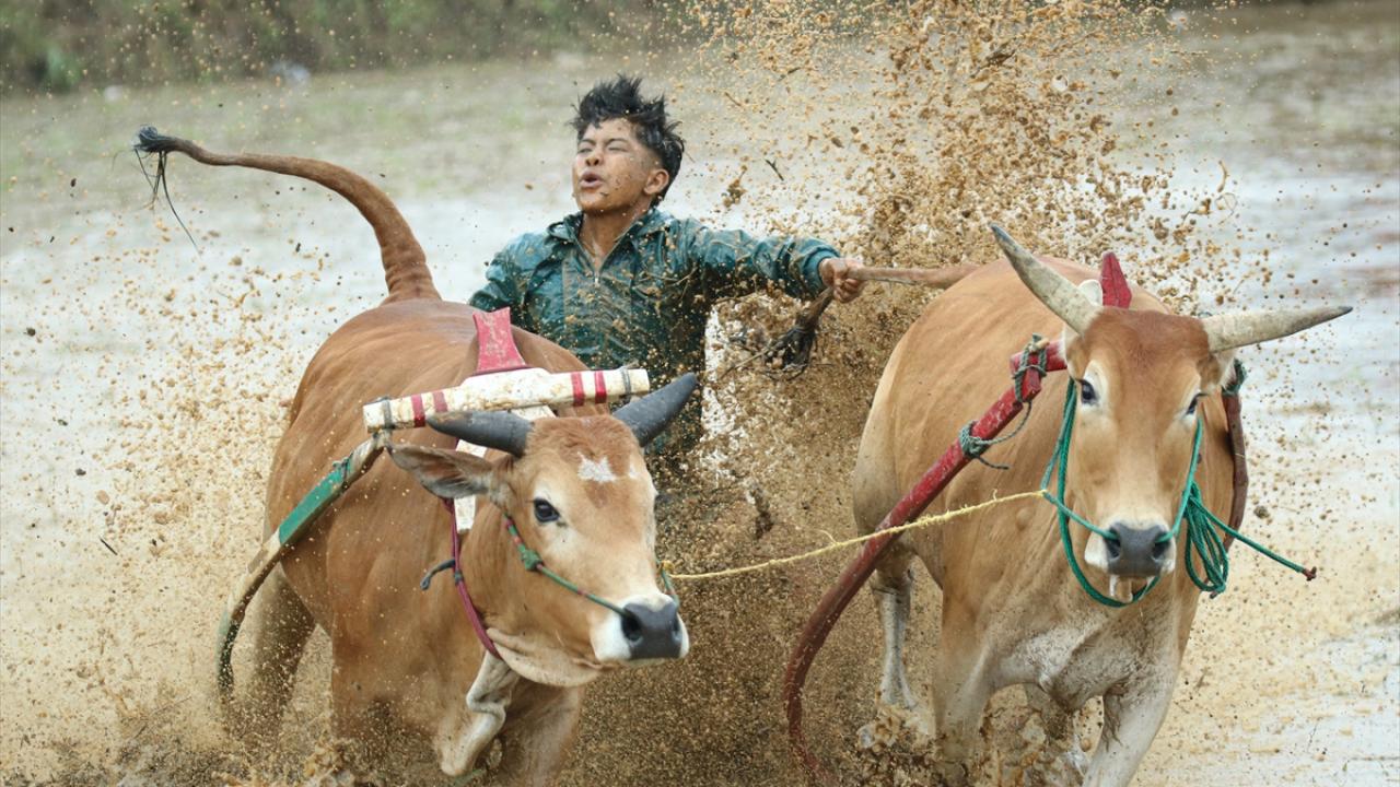 Foto - Turistler büyük ilgi gösteriyor! Ramazan kutlamaları kapsamında yapılıyor