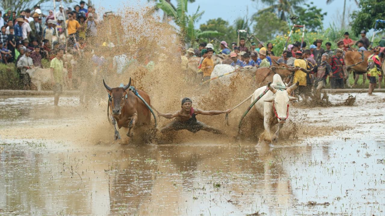 Foto - Turistler büyük ilgi gösteriyor! Ramazan kutlamaları kapsamında yapılıyor