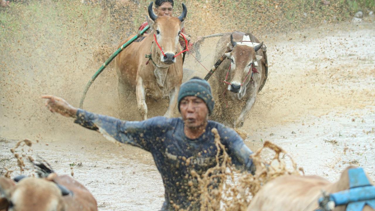 Foto - Turistler büyük ilgi gösteriyor! Ramazan kutlamaları kapsamında yapılıyor