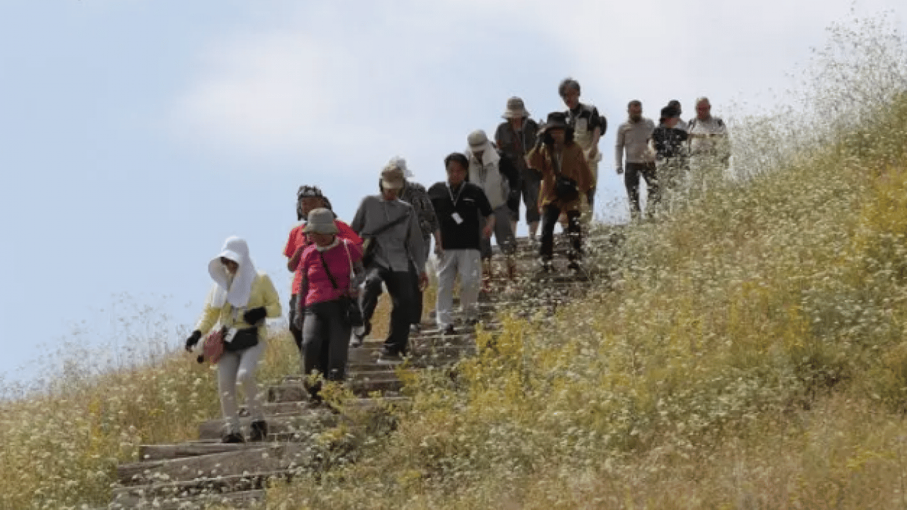 Foto - Turistler uğramadan geri dönmüyor! 2 bin 700 yıllık miras 