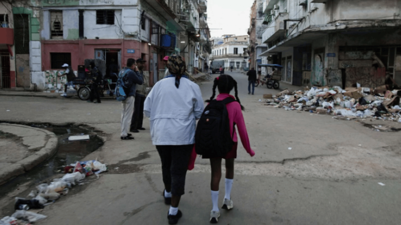 Foto - Turistler ülkeyi terk ediyor! Elektrik kesildi! Uçuşlar iptal! Oteller kapandı