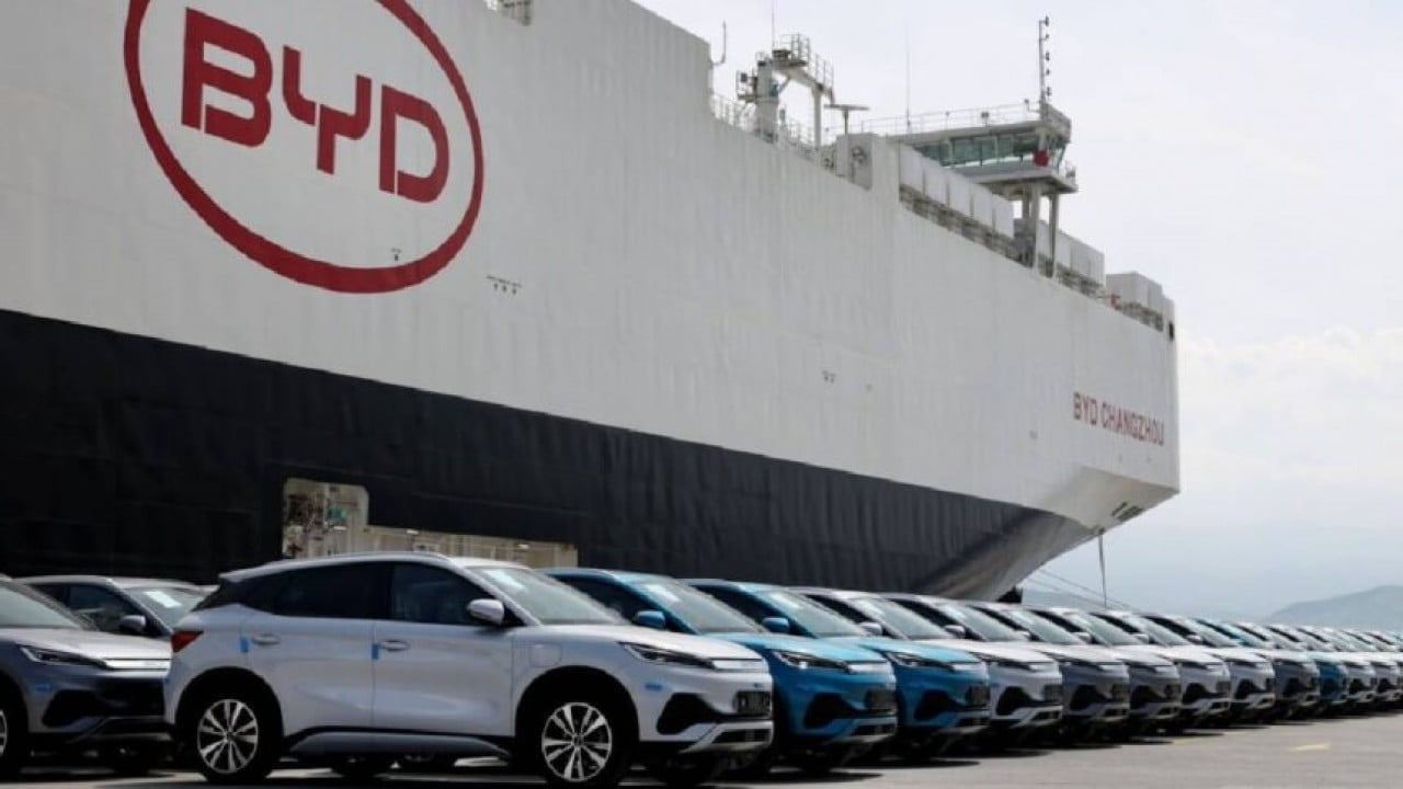 Foto - Türkiye'ye BYD ile ilgili olay uyarı: Aman uzak durun, cezayı onlara ödetecekler