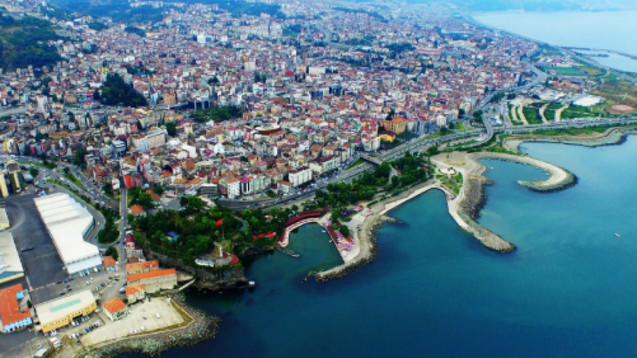 Foto - Turizm şahlandı! 162 ülkeden Trabzon’a yoğun ilgi