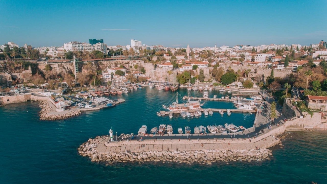 Foto - Turizm sektörüne 60 milyar liralık finansman desteği: Antalya'da müze ve ören yerlerine rekor ziyaretçi