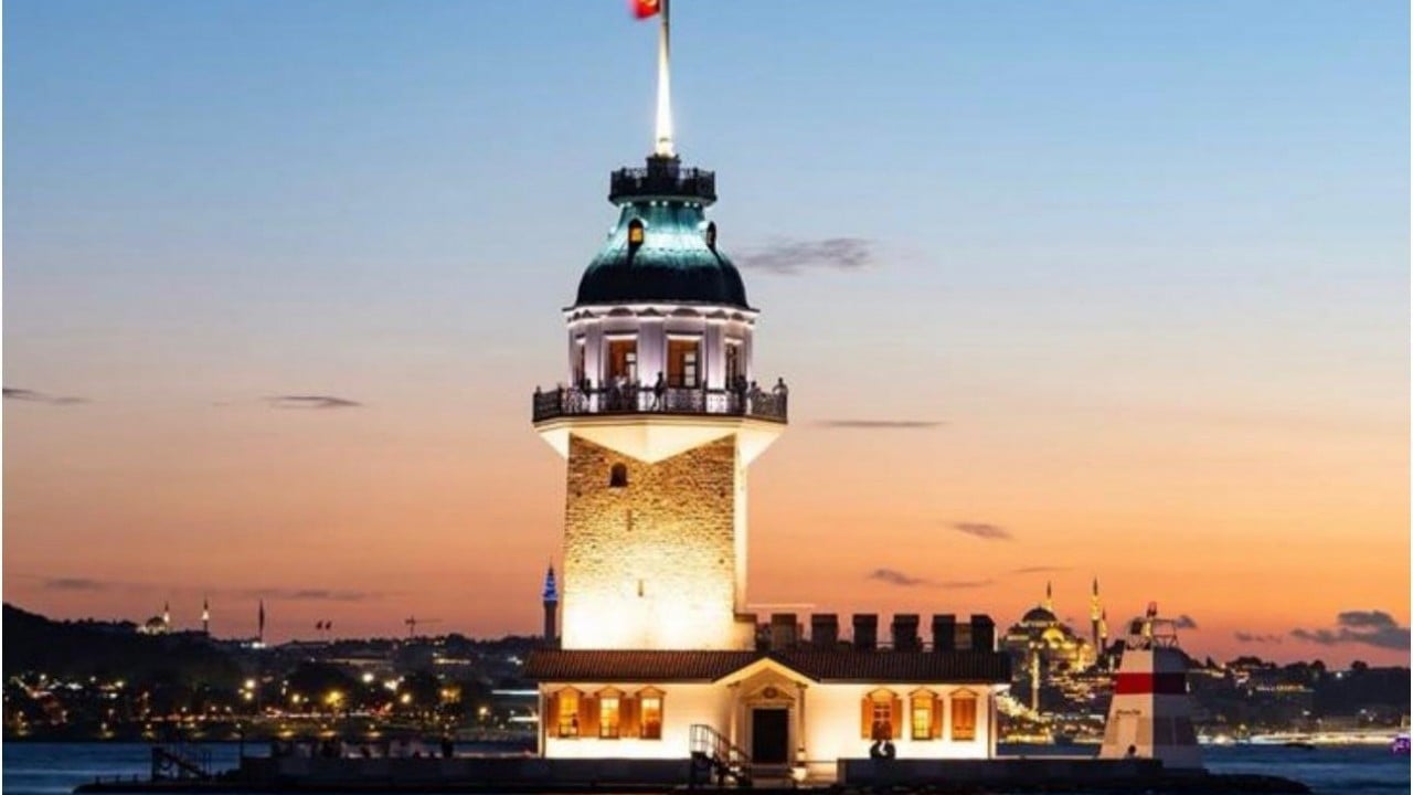 Foto - Turizm sektörüne 60 milyar liralık finansman desteği: Antalya'da müze ve ören yerlerine rekor ziyaretçi