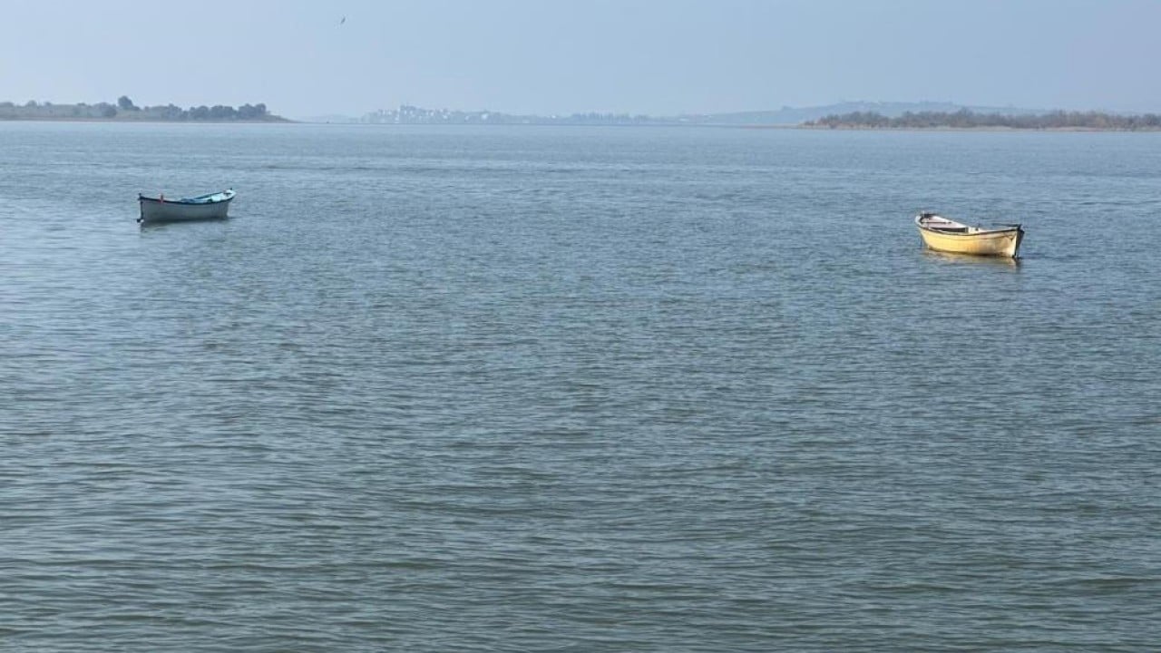 Foto - Turizm sezonu başladı 