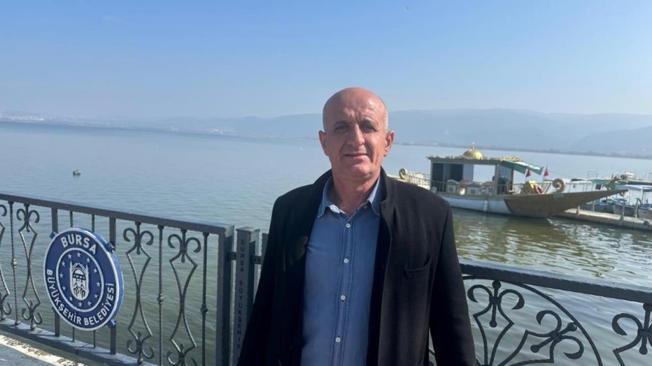 Foto - Turizm sezonu başladı 