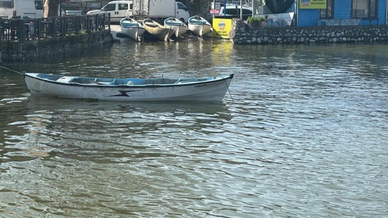 Foto - Turizm sezonu başladı 