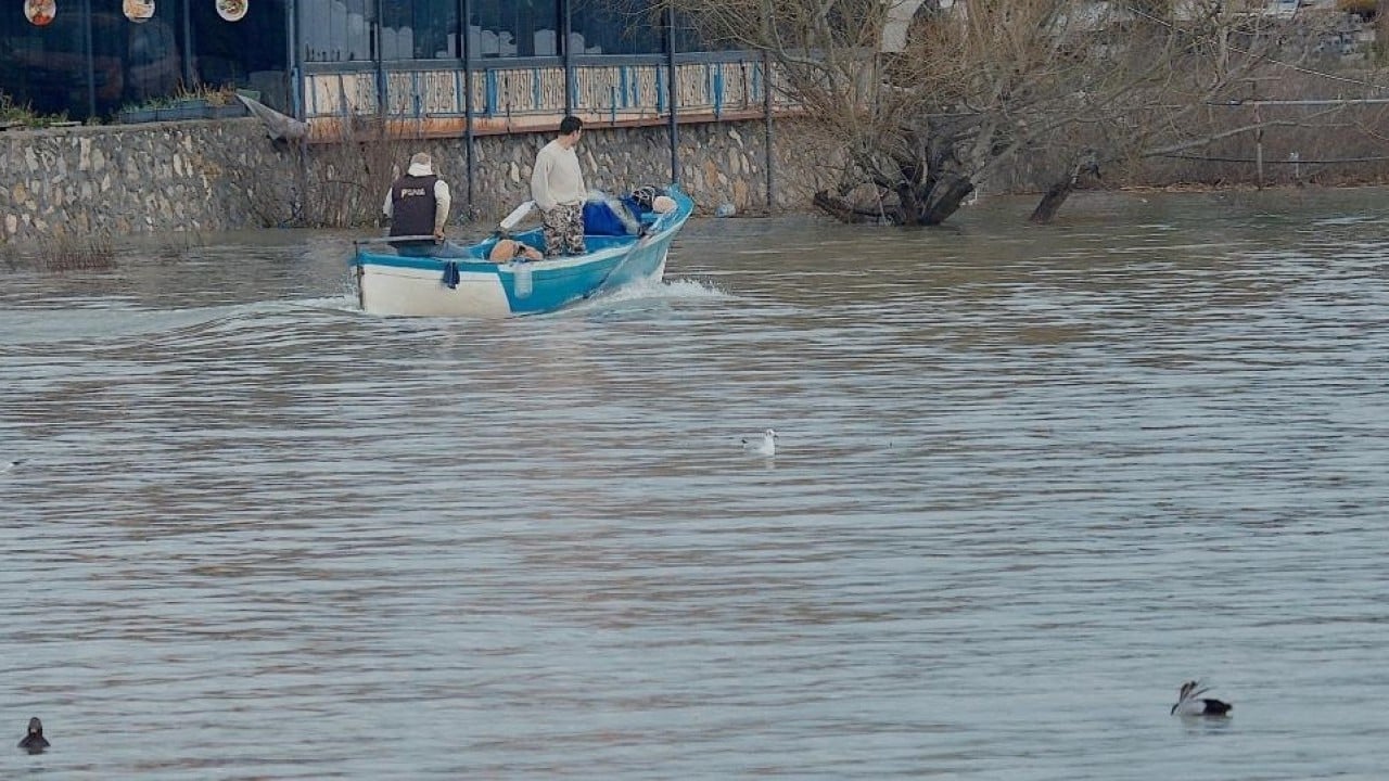 Foto - Turizm sezonu başladı 