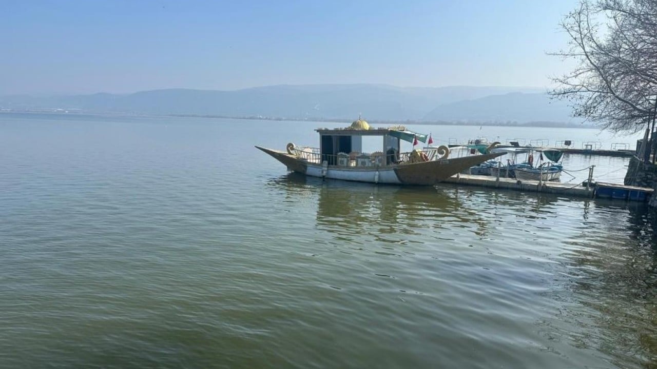 Foto - Turizm sezonu başladı 