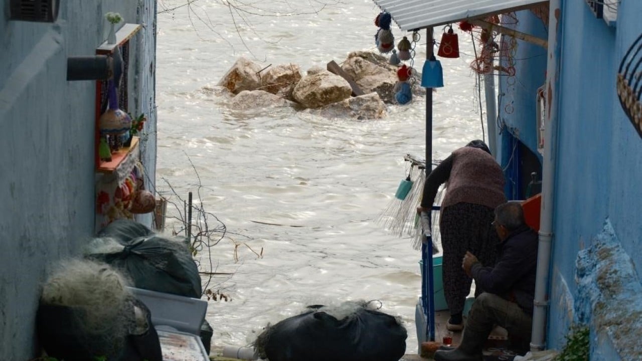 Foto - Turizm sezonu başladı 