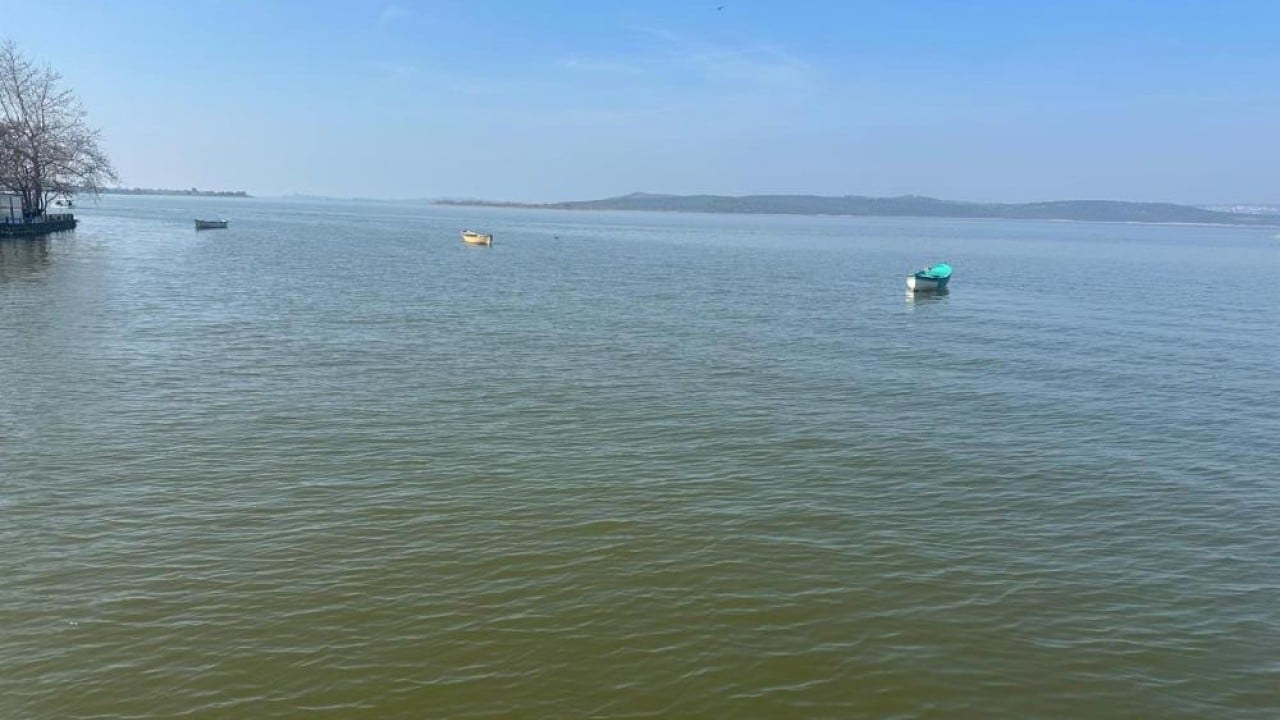 Foto - Turizm sezonu başladı 