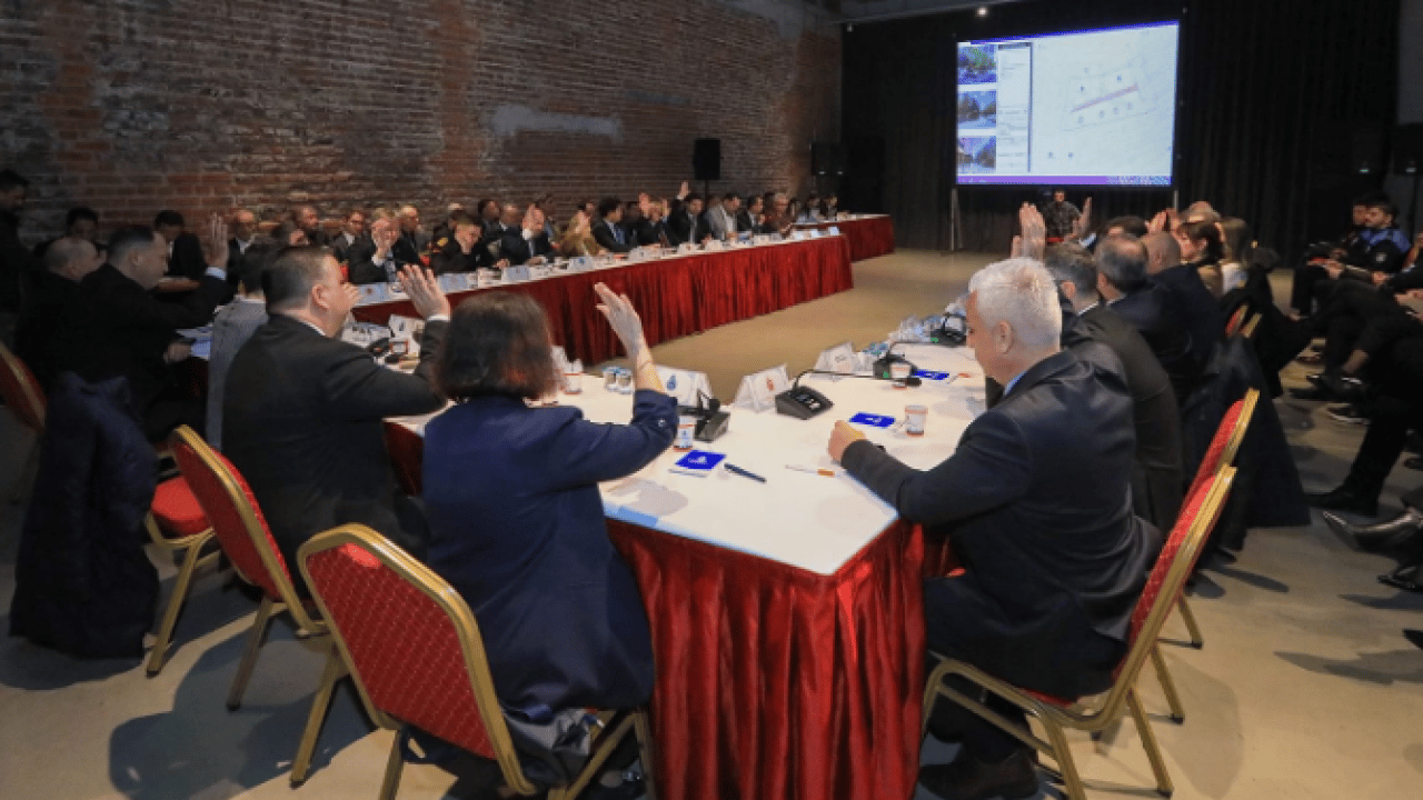 Turizmde yeni adım! İstanbul'a gelen turistler için düzenleme geliyor