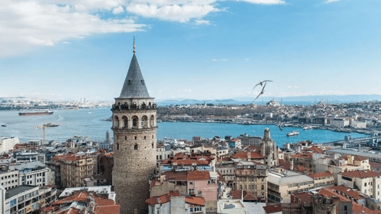Foto - Turizmde yeni adım! İstanbul'a gelen turistler için düzenleme geliyor