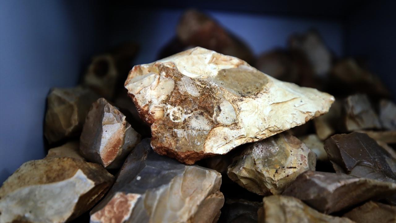 Foto - Türk akademisyenler o ilde Buzul Çağı dönemini araştırıyor