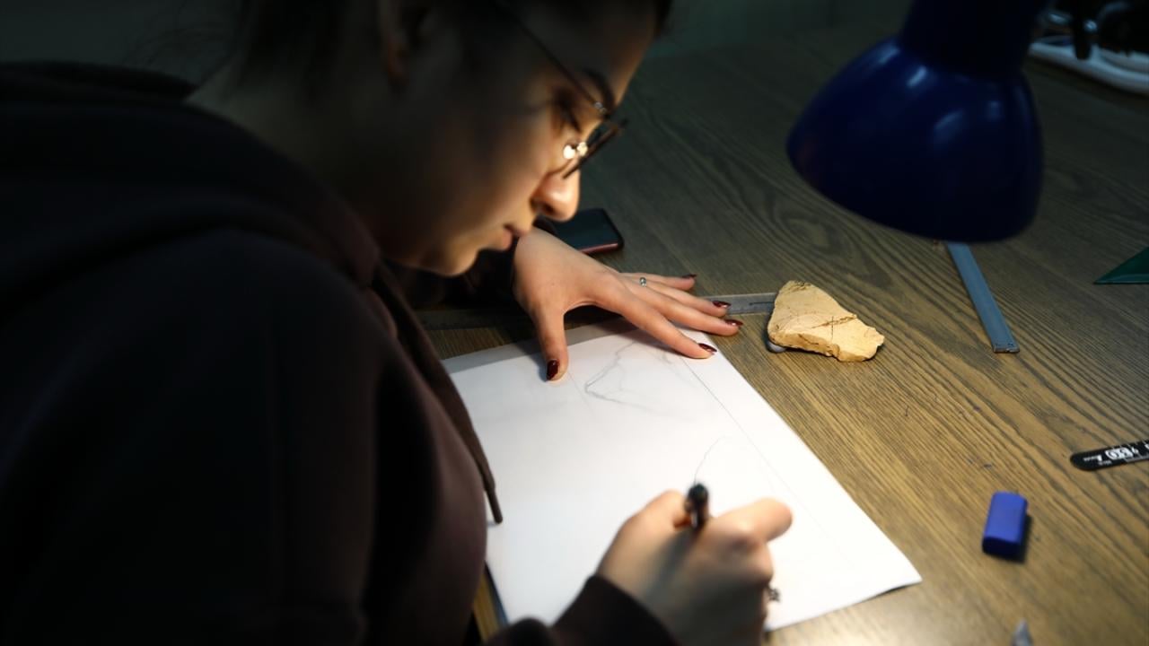 Foto - Türk akademisyenler o ilde Buzul Çağı dönemini araştırıyor