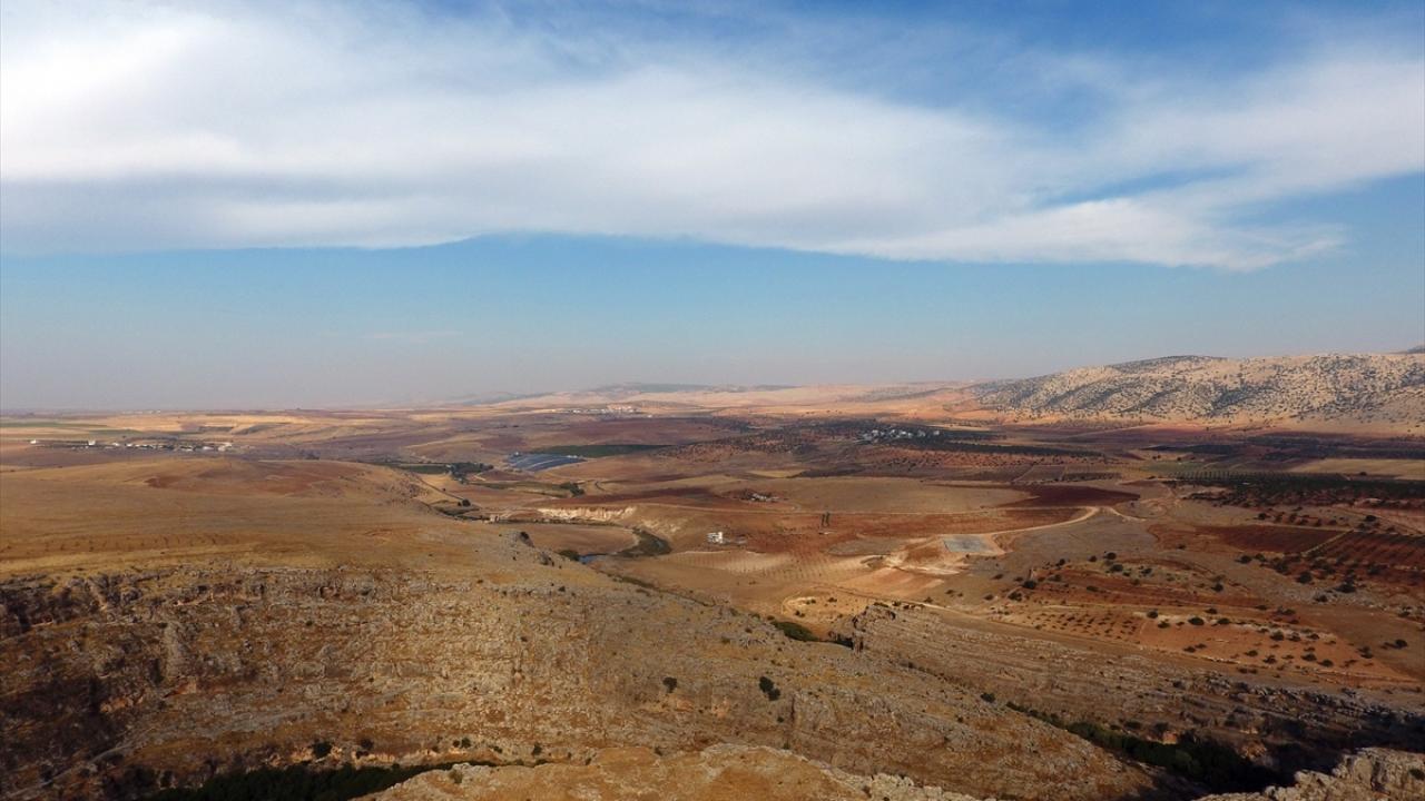 Foto - Türk akademisyenler o ilde Buzul Çağı dönemini araştırıyor