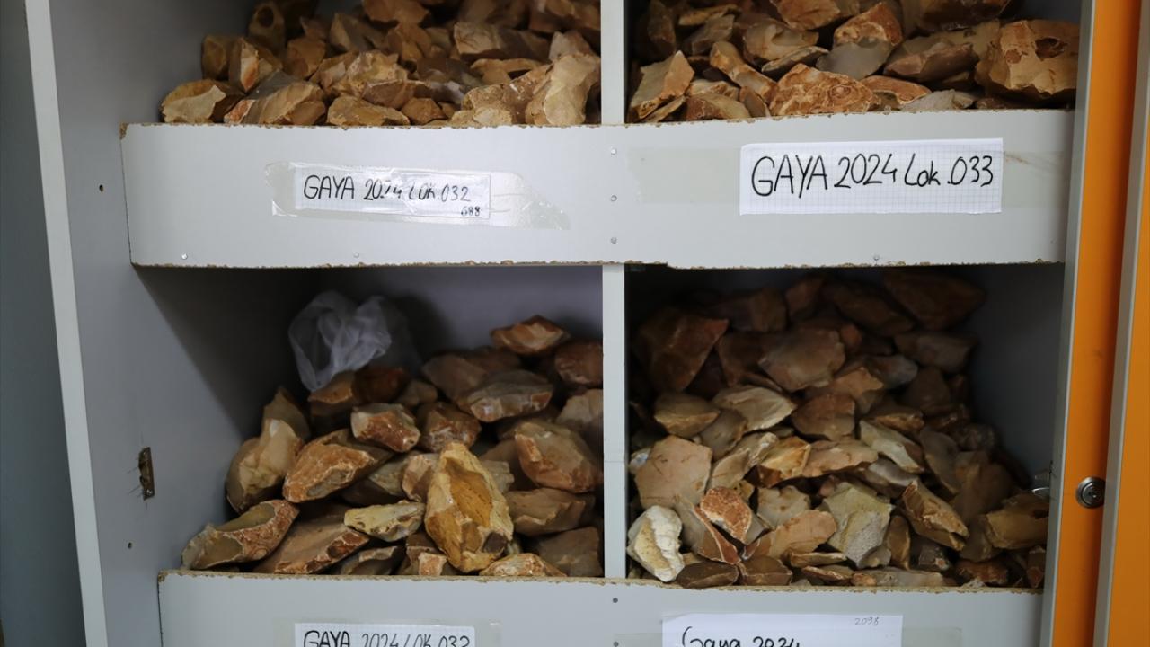 Foto - Türk akademisyenler o ilde Buzul Çağı dönemini araştırıyor