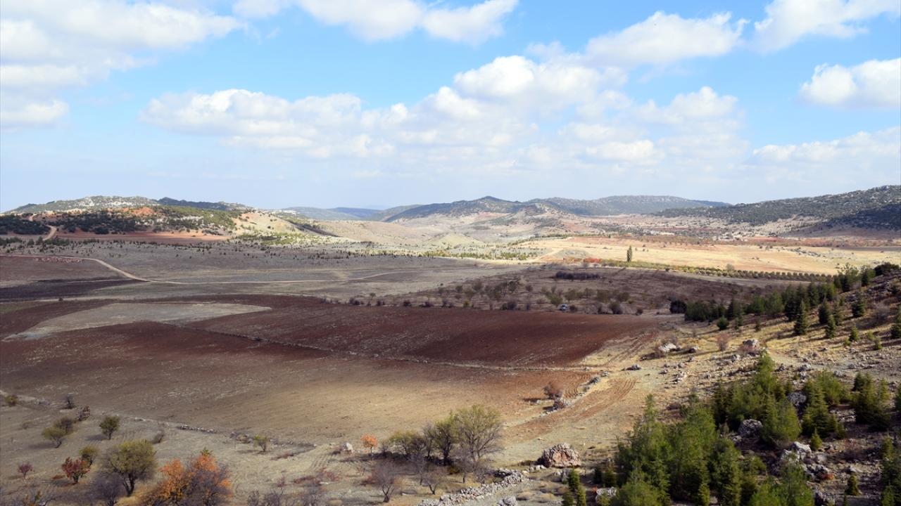 Foto - Türk akademisyenler o ilde Buzul Çağı dönemini araştırıyor