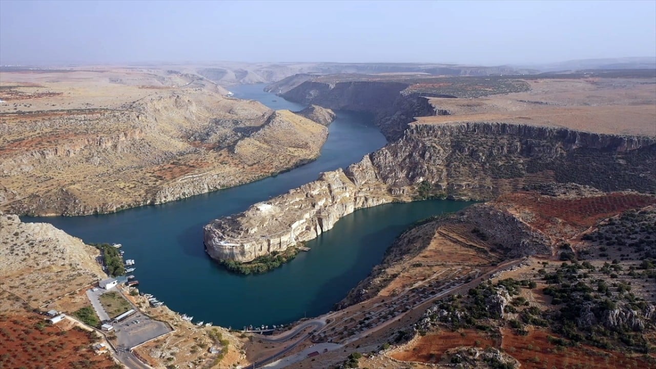 Türk akademisyenler o ilde Buzul Çağı dönemini araştırıyor