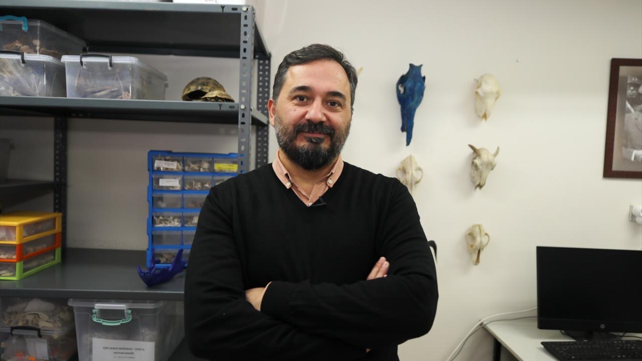 Foto - Türk akademisyenler o ilde Buzul Çağı dönemini araştırıyor