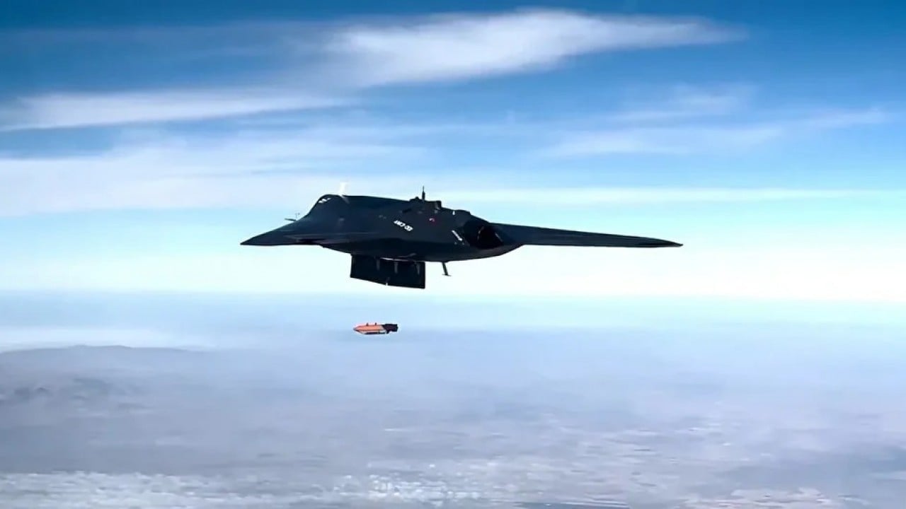 Foto - 'Türk ANKA 3'ün bir sorunu var' deniyordu! O sorunu yıktı geçti, ABD ve Çin'i sarsacak gelişmeyi duyurdular