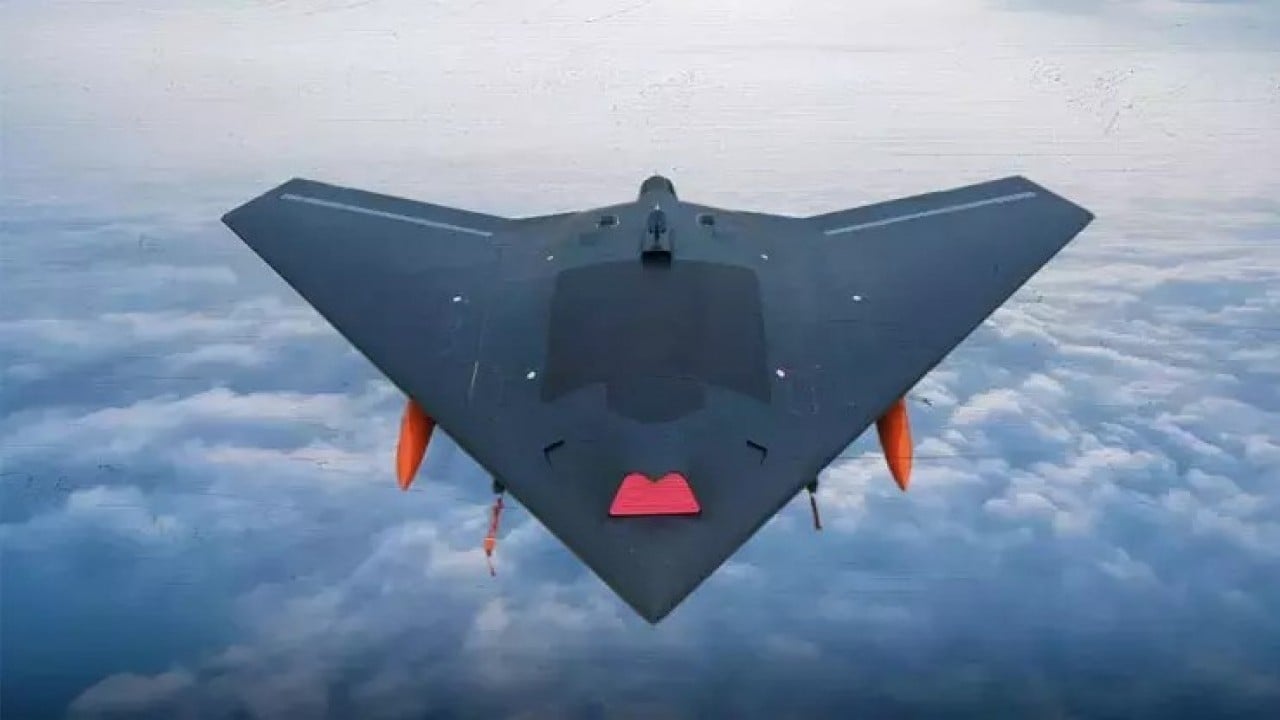 Foto - 'Türk ANKA 3'ün bir sorunu var' deniyordu! O sorunu yıktı geçti, ABD ve Çin'i sarsacak gelişmeyi duyurdular