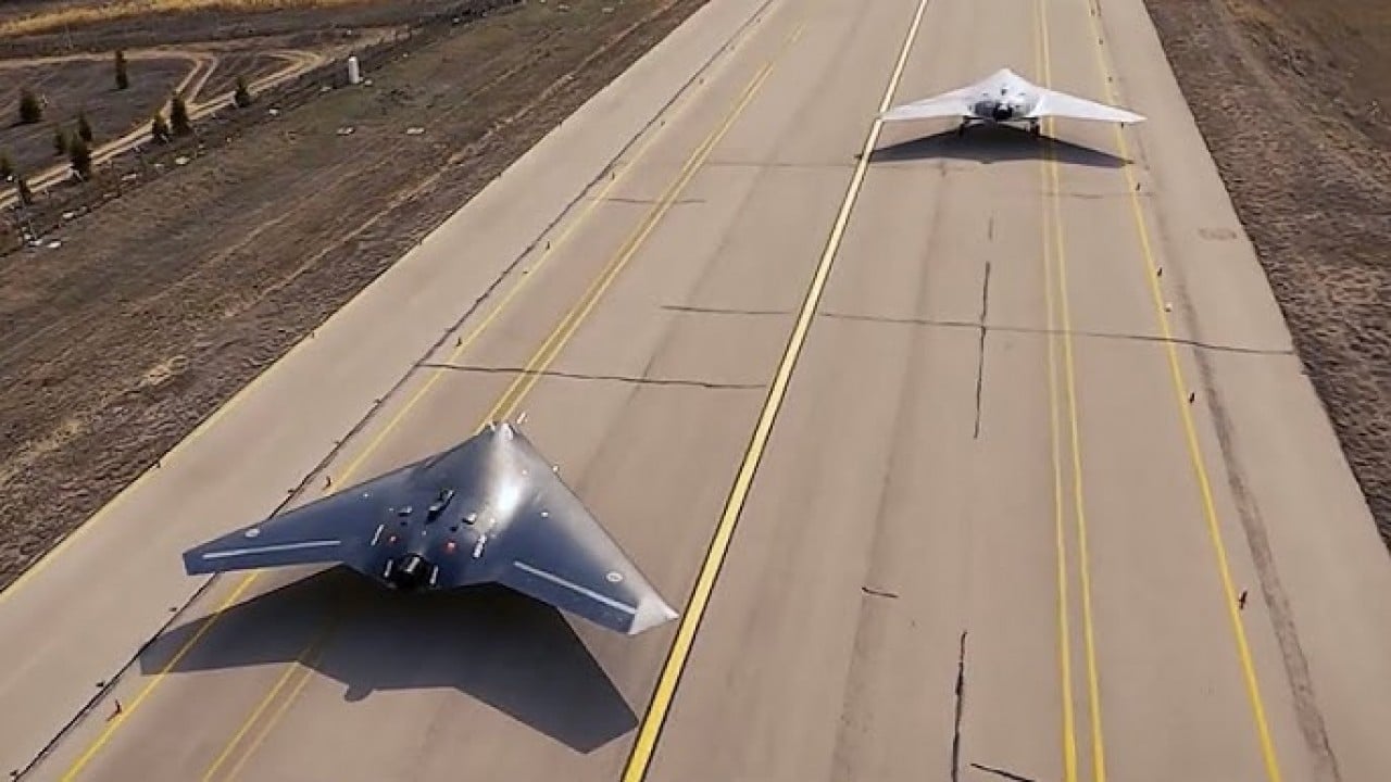 Foto - 'Türk ANKA 3'ün bir sorunu var' deniyordu! O sorunu yıktı geçti, ABD ve Çin'i sarsacak gelişmeyi duyurdular