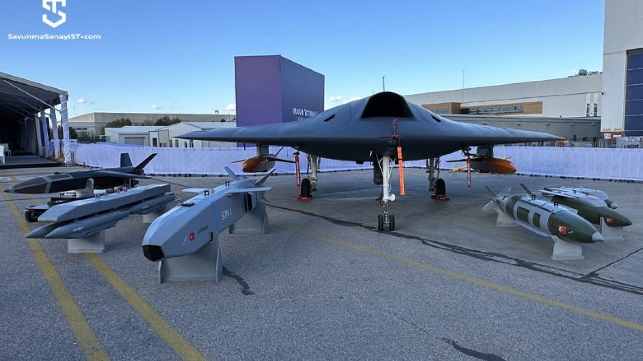 Foto - 'Türk ANKA 3'ün bir sorunu var' deniyordu! O sorunu yıktı geçti, ABD ve Çin'i sarsacak gelişmeyi duyurdular