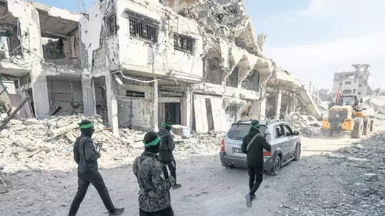 Foto - Türk askeri olacak mı olmayacak mı derken… ABD'den flaş hamle geldi