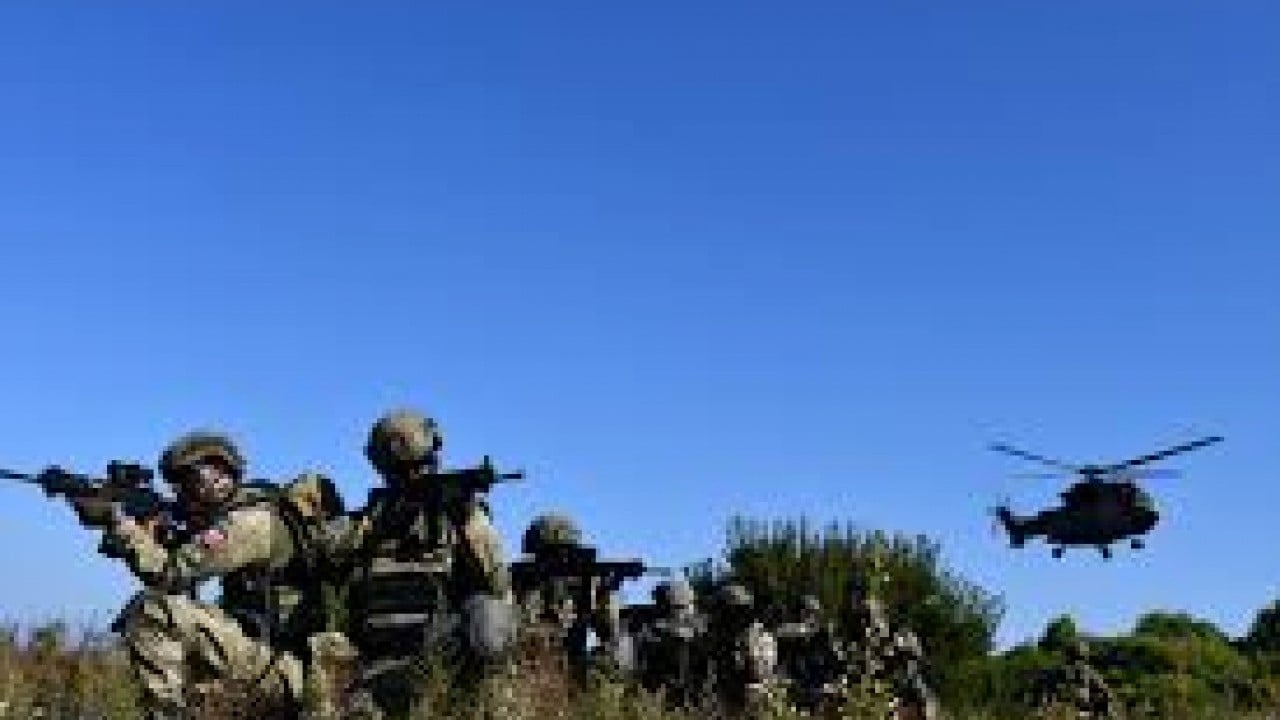 Foto - Türk askeri ülkede bulunuyordu! Arnavutluk bir anda İtalyanlarla anlaştı, herkesin aklında aynı soru var