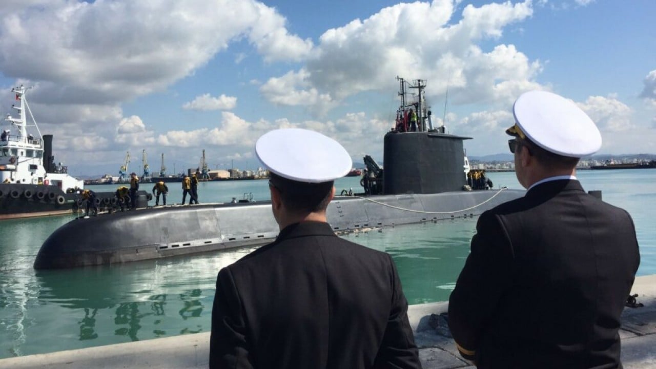 Foto - Türk askeri ülkede bulunuyordu! Arnavutluk bir anda İtalyanlarla anlaştı, herkesin aklında aynı soru var