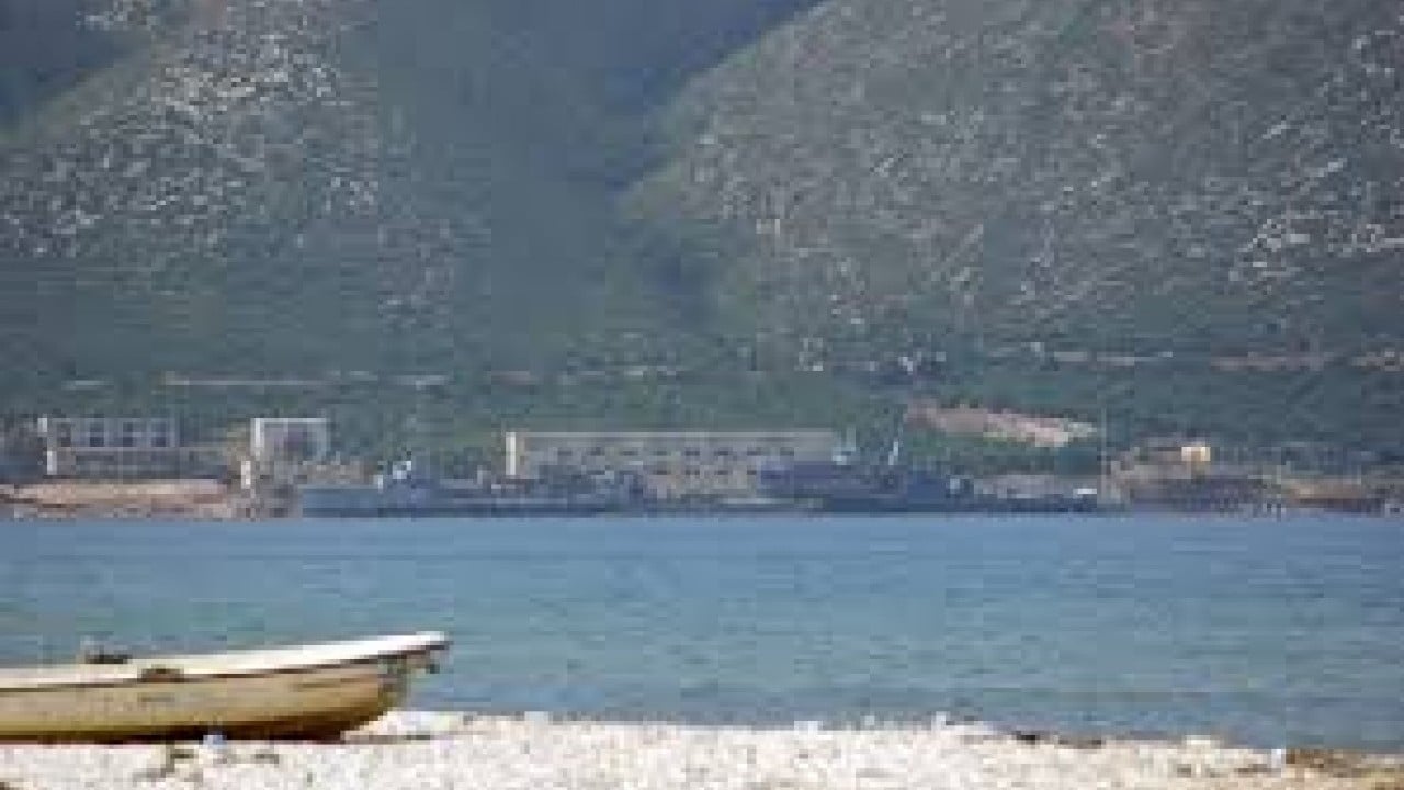 Foto - Türk askeri ülkede bulunuyordu! Arnavutluk bir anda İtalyanlarla anlaştı, herkesin aklında aynı soru var