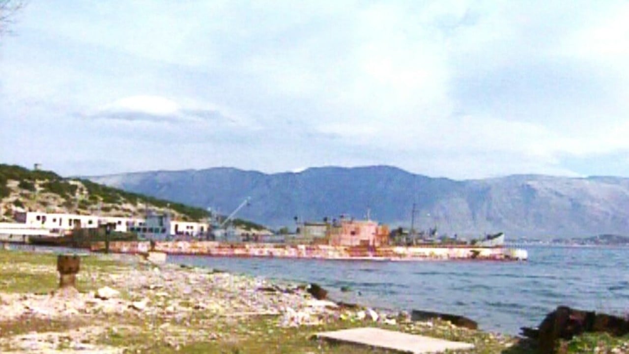 Foto - Türk askeri ülkede bulunuyordu! Arnavutluk bir anda İtalyanlarla anlaştı, herkesin aklında aynı soru var