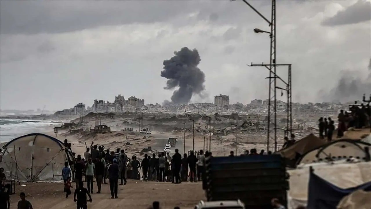 Foto - Türk askeri veto edildi! Türkiye'den korkup Azerbaycan'ı istediler