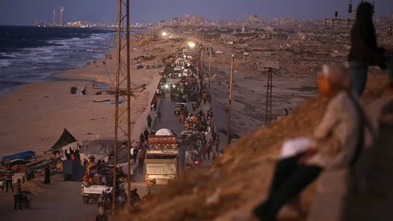 Foto - Türk askeri veto edildi! Türkiye'den korkup Azerbaycan'ı istediler