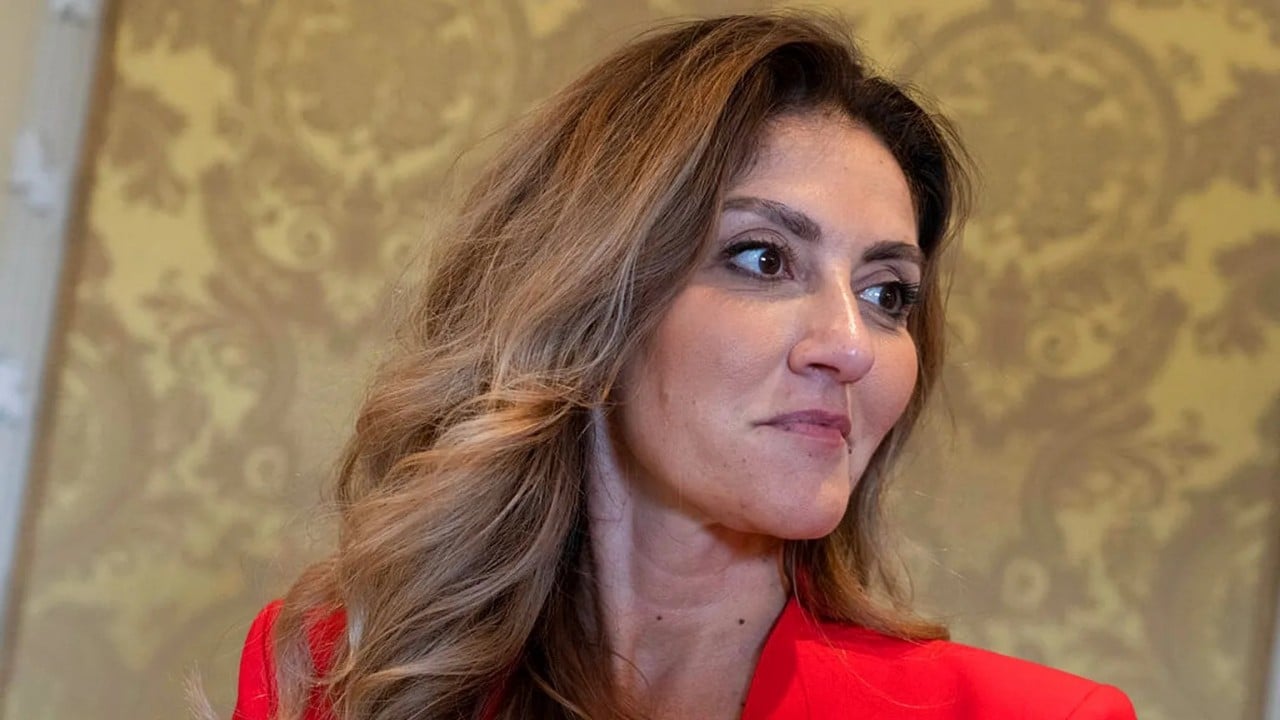 Foto - Ankara doğumlu bakan Hollanda'yı birbirine kattı! 