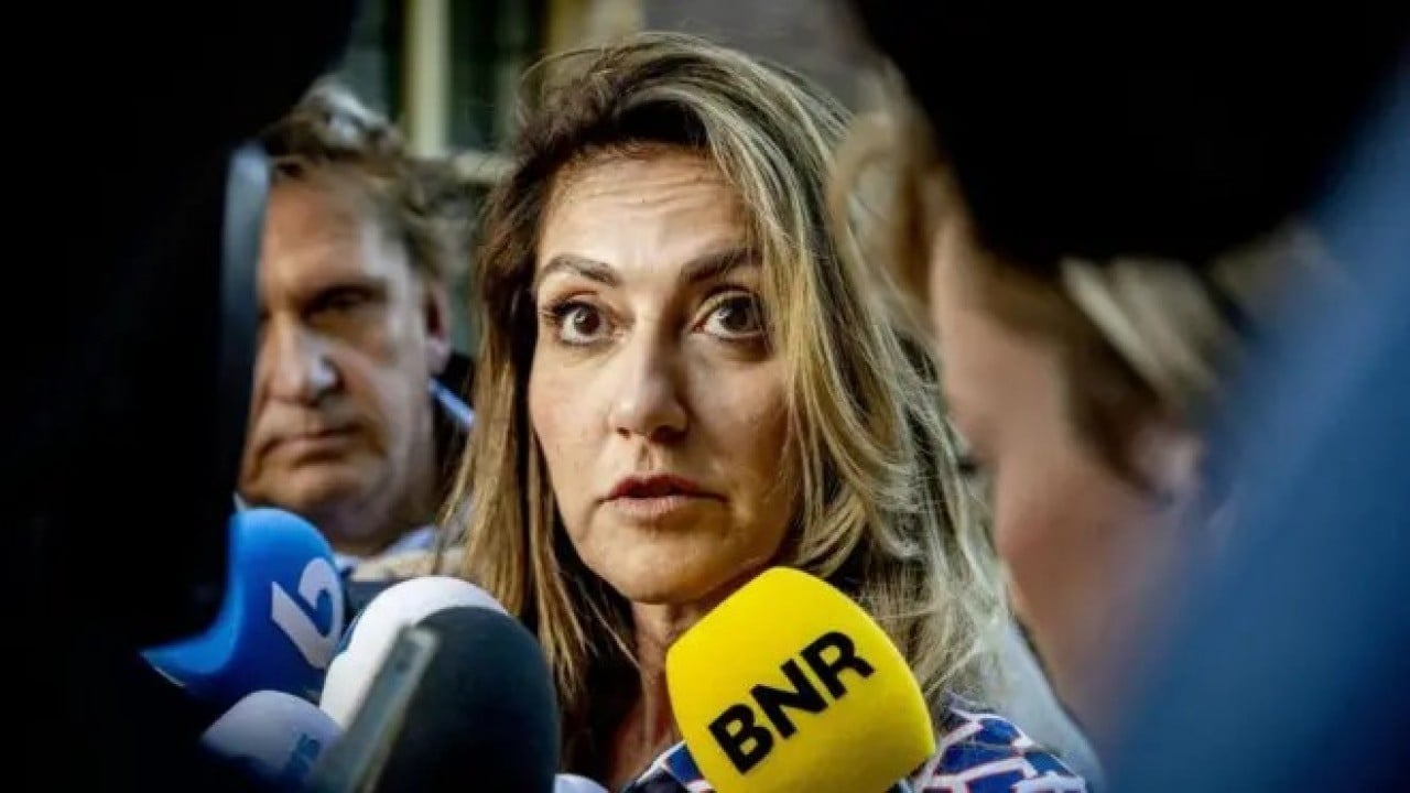 Foto - Ankara doğumlu bakan Hollanda'yı birbirine kattı! 