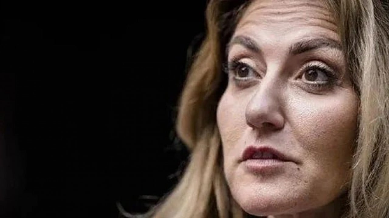 Foto - Ankara doğumlu bakan Hollanda'yı birbirine kattı! 