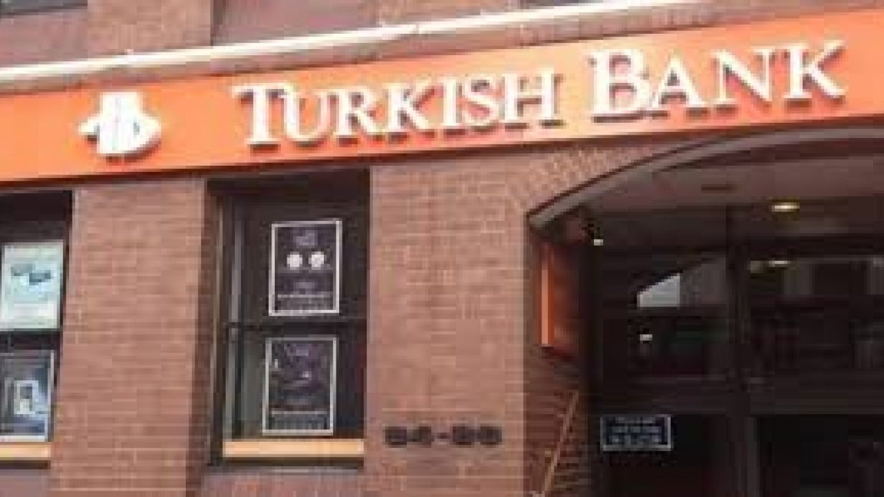 Foto - 'Türk bankası satılacak' deniyordu! Söylentiler doğru çıktı