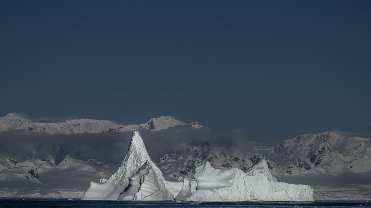 Foto - Türk bilim insanları ortaya koydu! Her gün 3 santimetre küçülüyor