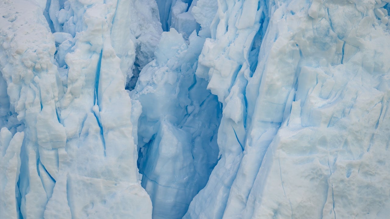 Foto - Türk bilim insanları ortaya koydu! Her gün 3 santimetre küçülüyor