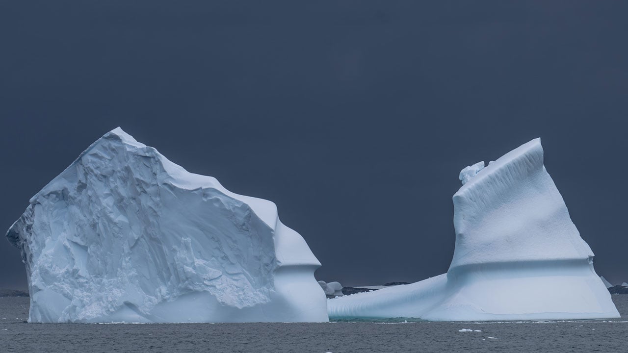 Türk bilim insanları ortaya koydu! Her gün 3 santimetre küçülüyor