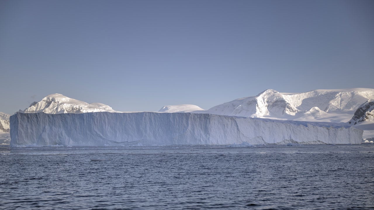 Foto - Türk bilim insanları ortaya koydu! Her gün 3 santimetre küçülüyor