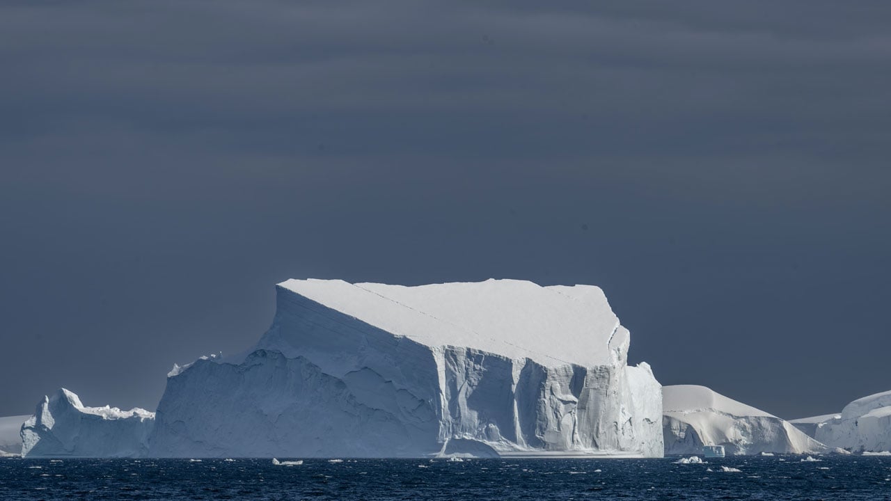 Foto - Türk bilim insanları ortaya koydu! Her gün 3 santimetre küçülüyor