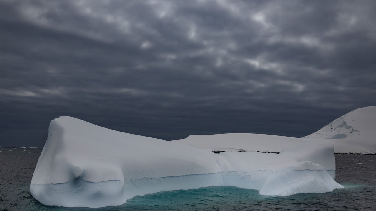 Foto - Türk bilim insanları ortaya koydu! Her gün 3 santimetre küçülüyor