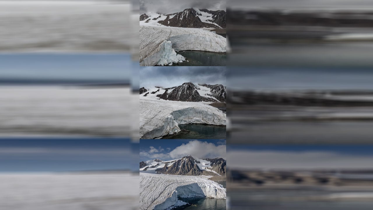 Foto - Türk bilim insanları ortaya koydu! Her gün 3 santimetre küçülüyor